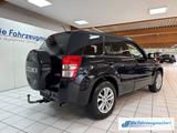Suzuki Grand Vitara 2.4 VVT Comfort Navi Xenon Sperrdif - Suzuki Gebrauchtwagen in Bonn