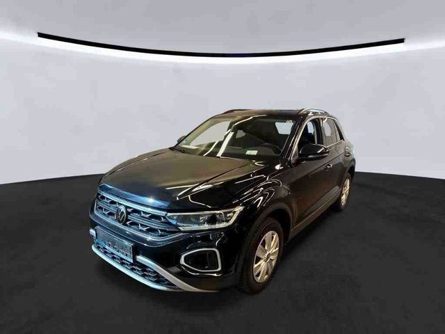 VW T-Roc Life 2.0TDI DSG Navi SHZ AHK ACC LED Kessy