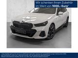 BMW i5 eDrive40 M Sport Pro AHK DA Prof 360° H/K HuD - BMW i5 in Düsseldorf