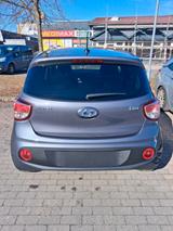 Hyundai i10 1.2 Trend Trend - Hyundai i10 von privat