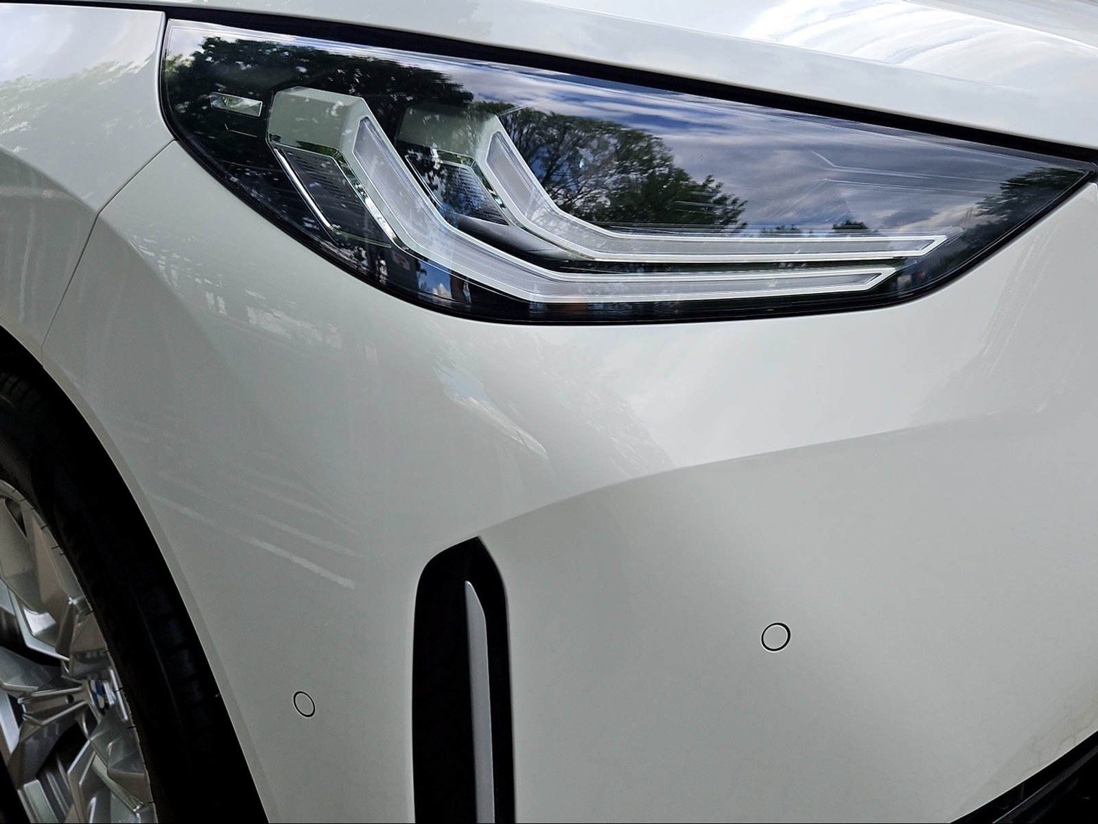 BMW X3 - Bild 21