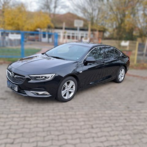 Opel Insignia Grand Sport