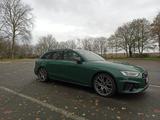 Audi S4 3.0Tdi Bi-Turbo Quattro Kombi Matr... - Audi quattro: Kombi