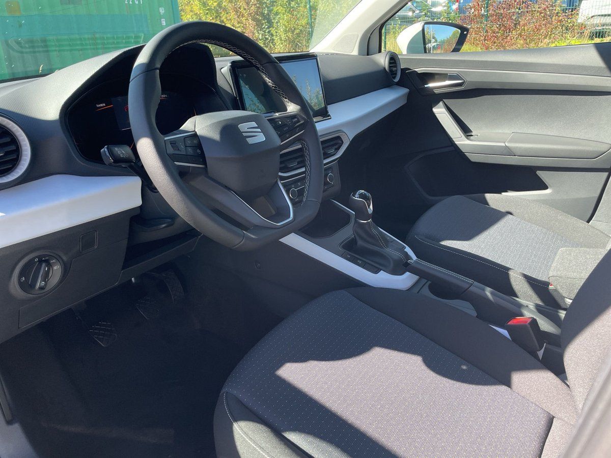 Seat Arona - Bild 10