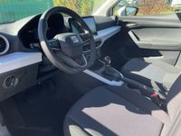 Seat Arona - Vorschau Bild 10