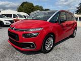 Citroën Grand C4 Spacetourer 1.5 BlueHDI*7 Sitze*ZR-neu - Citroën C4 SpaceTourer: Automatik