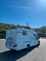 Knaus KNAUS VAN TI 600 ME | viele Neuteile | SAT | Mar - Knaus Teilintegrierter