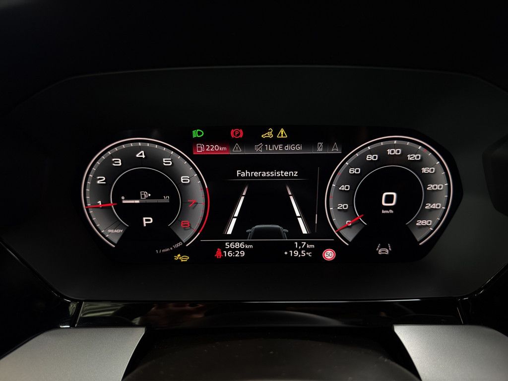 Audi A3 - Bild 18