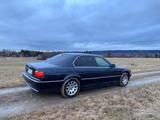 BMW 728i - TOP ZUSTAND (Zertifikat) - LPG - BMW 728 aus 1998
