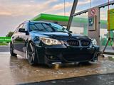 BMW 545i Touring - BMW 545: Kombi, 545i