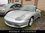 Porsche Boxster S, Facelift, Xenon, Leder, PSM, Klang Pa - Porsche Gebrauchtwagen von 2002