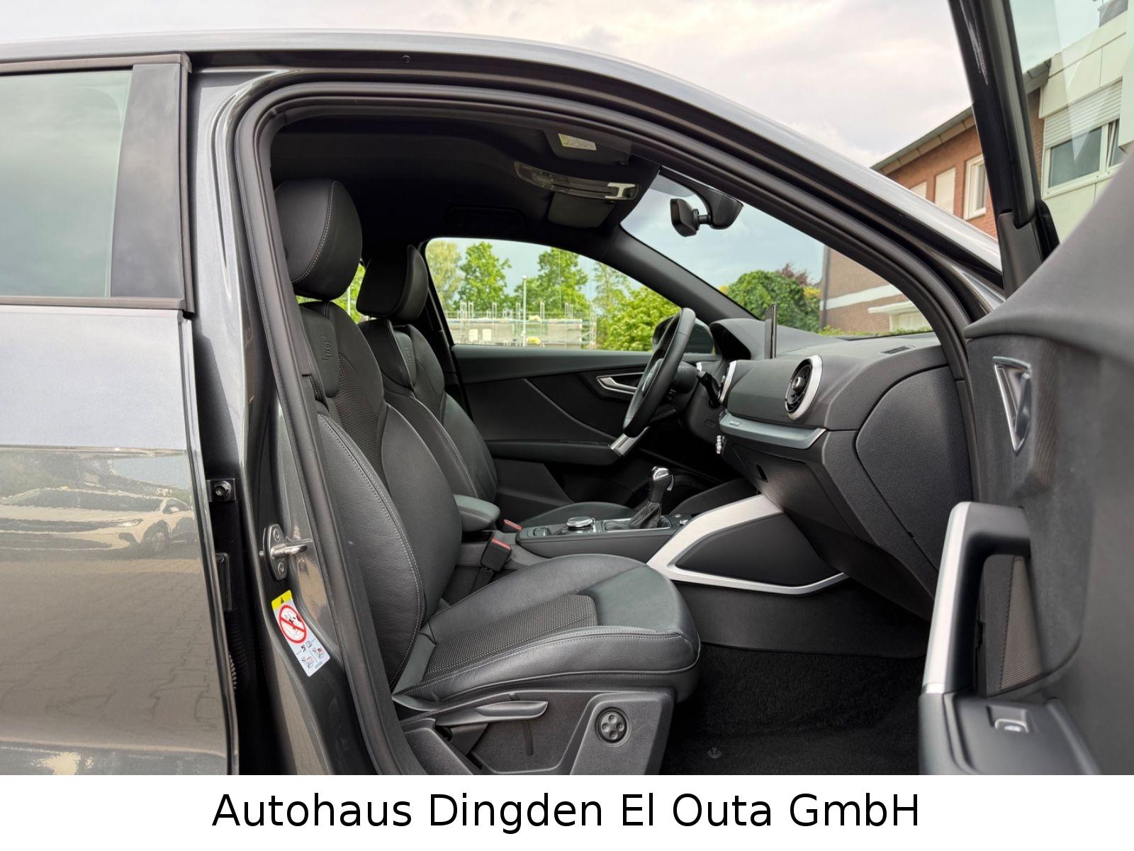 Audi Q2 35 TFSI S Line, миниатюра 19