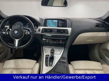 BMW 640 - 11