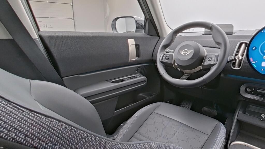 MINI Countryman C (Cooper) - Bild 11