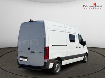 Mercedes Sprinter - 4