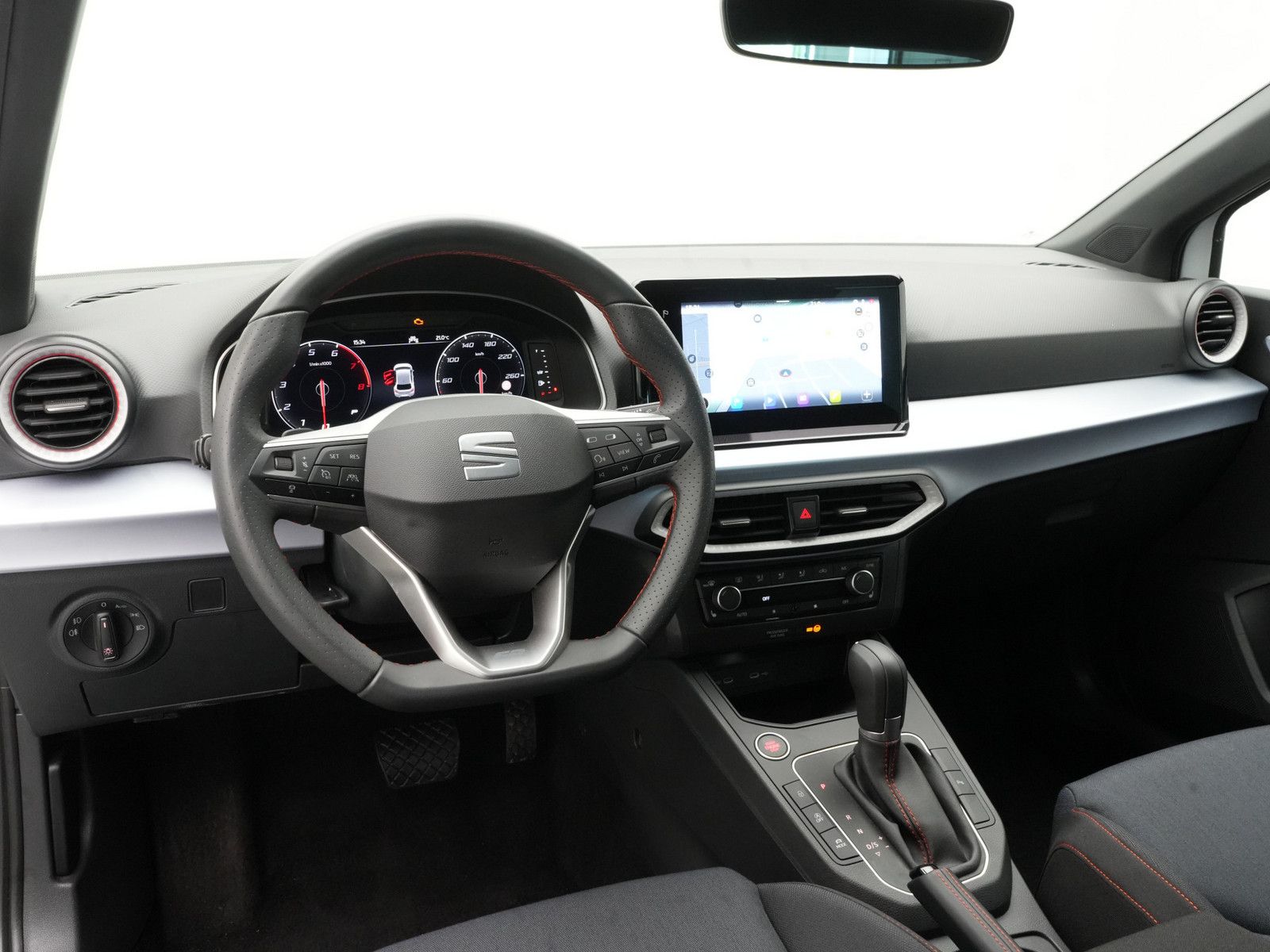 Seat Ibiza - Bild 4