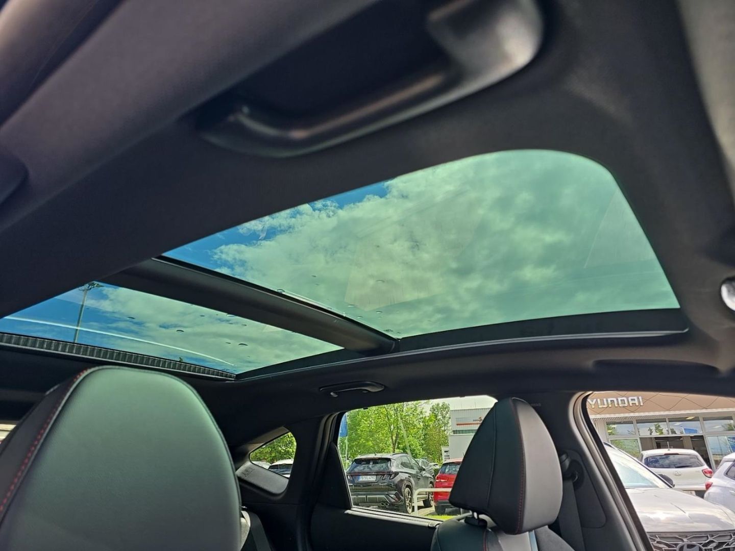 Hyundai Tucson – Bild 15