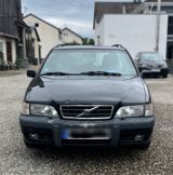 Volvo V70 Cross Country  2,4 Turbo Automatik - Volvo V70 aus 1999