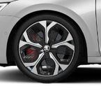Skoda Octavia - Vorschau Bild 8