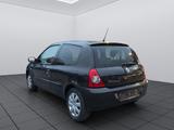 Renault Clio II Campus Extreme - gebrauchte Renault Clio aus dem Jahr 2007