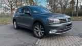 Volkswagen VW Tiguan 2.0 TDI 150 PS | Euro 6 | TÜV | ... - Volkswagen Tiguan Eu mit Diesel-Antrieb