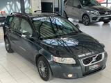 Volvo V50 Kombi 1.6 D Drive Momentum !Inspektion neu! - Volvo V50 mit Diesel-Antrieb: 1.6