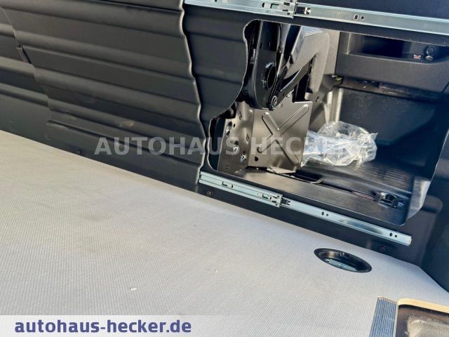 Fiat Scudo Serie 3 L2 145PS AT8 inkl. Regalausbau