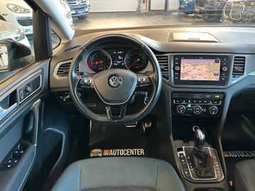 Volkswagen Golf Sportsvan VII DSG *IQ.DRIVE*