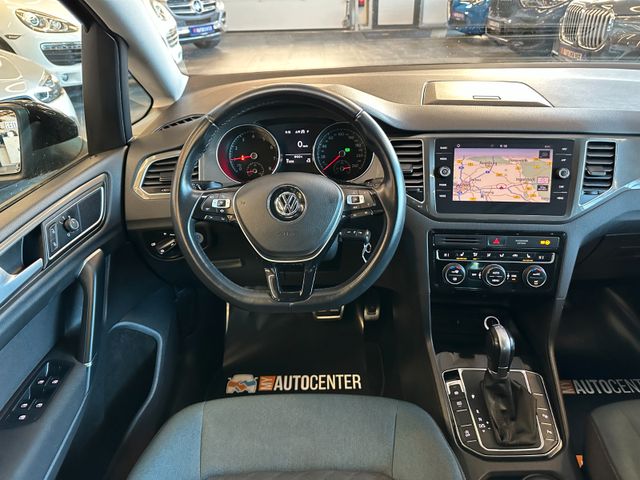 Volkswagen Golf Sportsvan VII DSG *IQ.DRIVE*