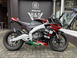Aprilia RS 125 Inspektion ABS LED - APRILIA SPORTLER RS 125