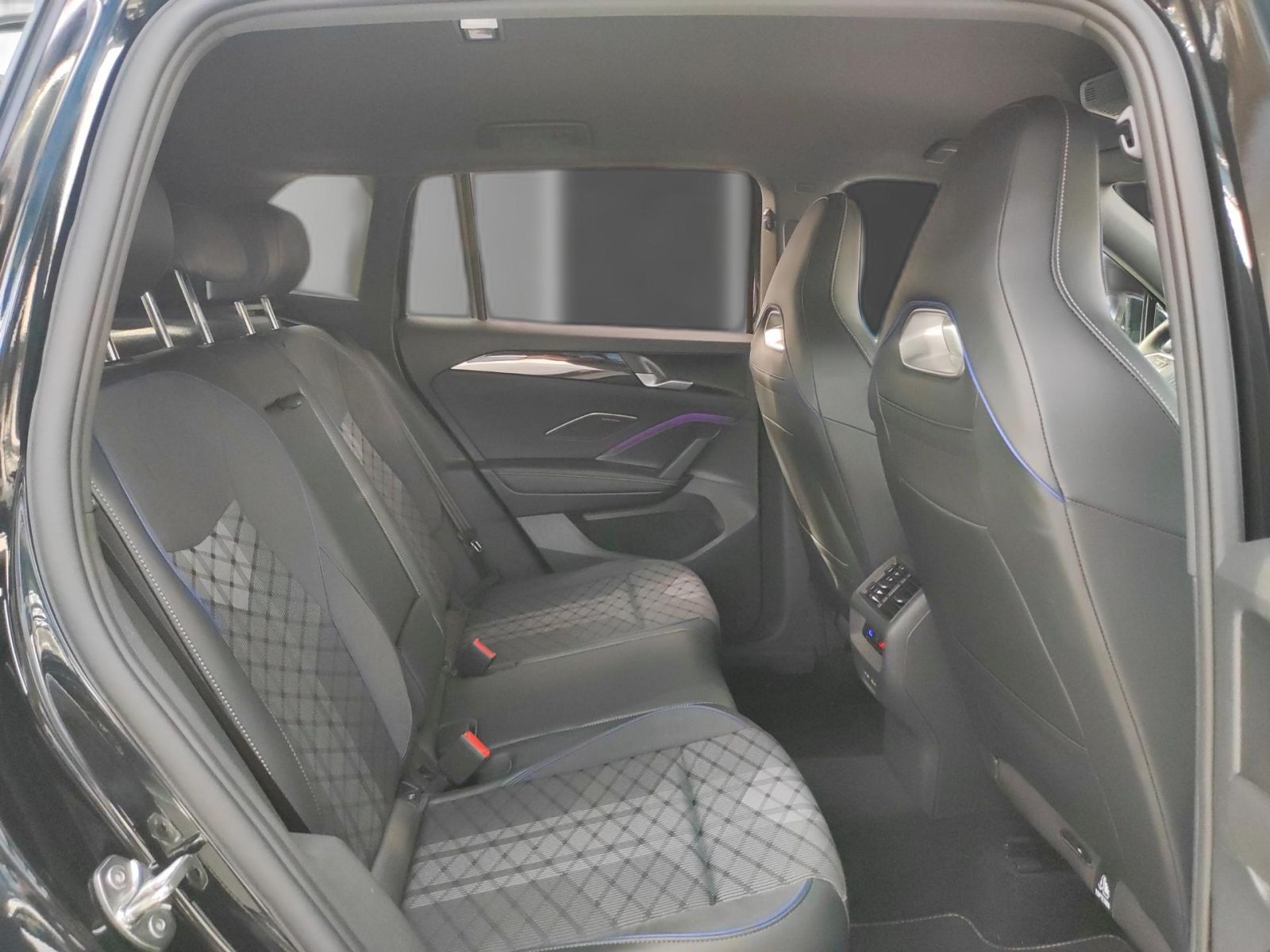 Volkswagen Tiguan - Bild 18