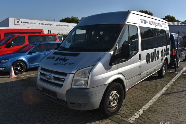 Ford Transit Kombi FT 350L  KLIMA *286* Motorschaden