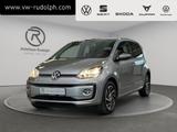 Volkswagen up! 1.0 Join / Standheizung - Volkswagen: Halbautomatik