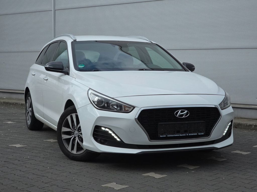 Image of Hyundai i30