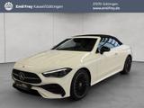 Mercedes-Benz CLE 200 4M Edition AMG Adva+|Night|Tonkabraun - weiße Mercedes-Benz CLE 200