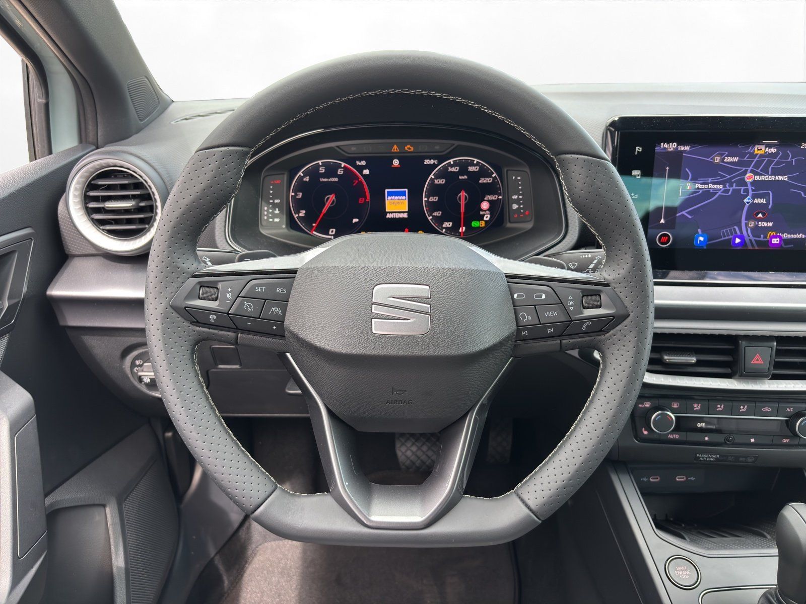 Seat Ibiza - Bild 13