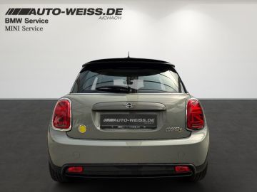 MINI Cooper SE - 6