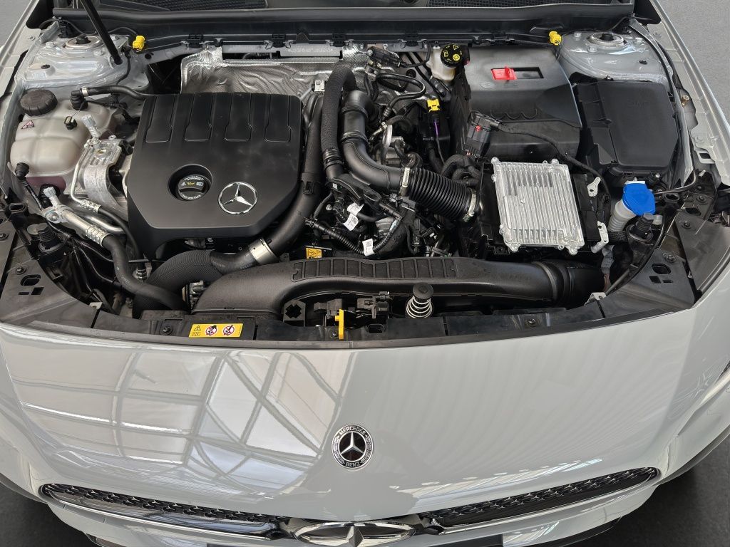 Fahrzeugabbildung Mercedes-Benz A 200 Kompaktlimousine AMG*Night*LED*SpH*PDC*RFK