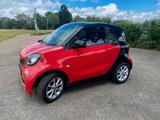 Smart ForTwo coupé 1.0 52kW passion passion