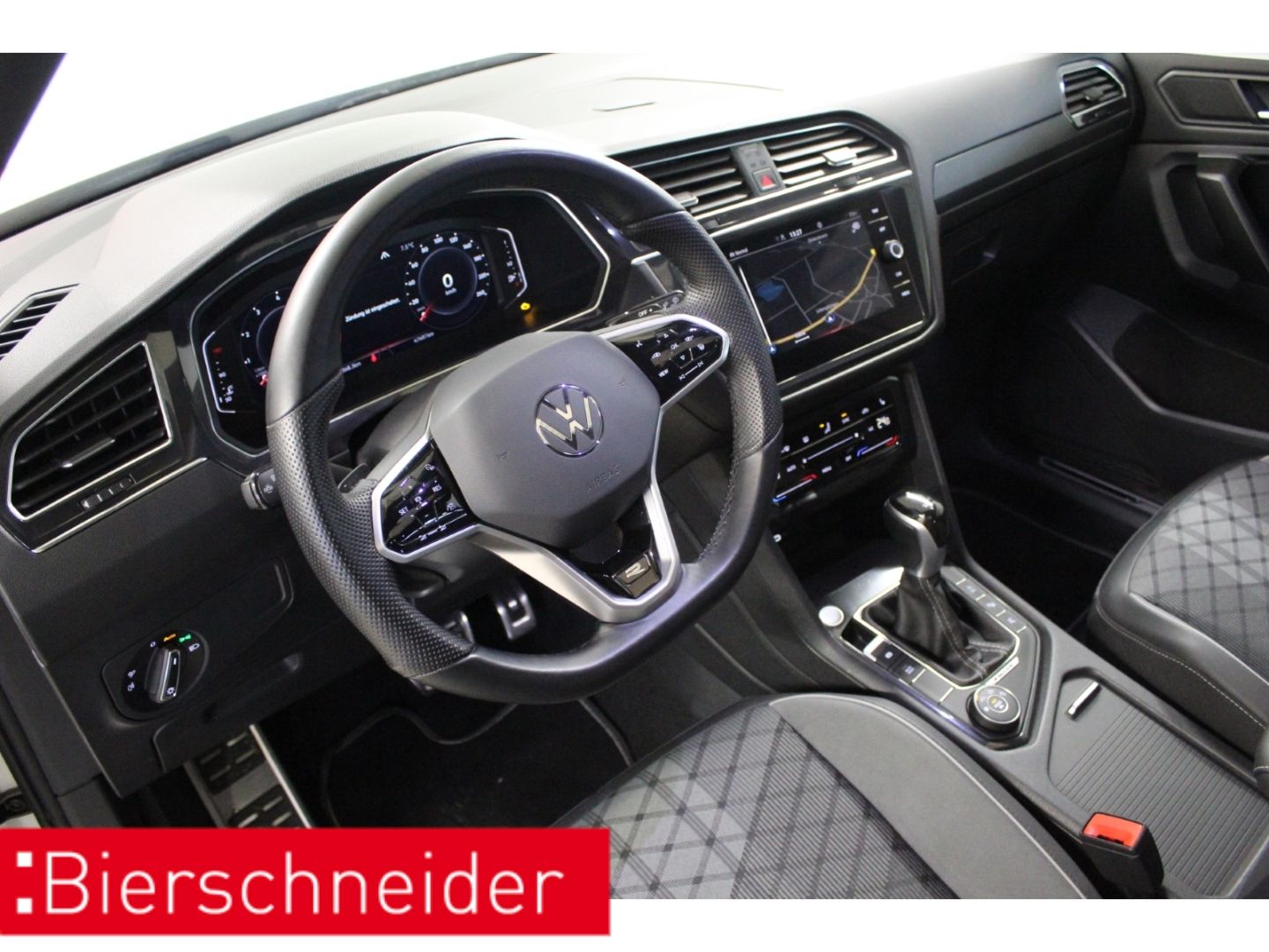 Volkswagen Tiguan Allspace - Bild 5