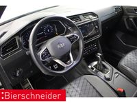 Volkswagen Tiguan Allspace - Vorschau Bild 5