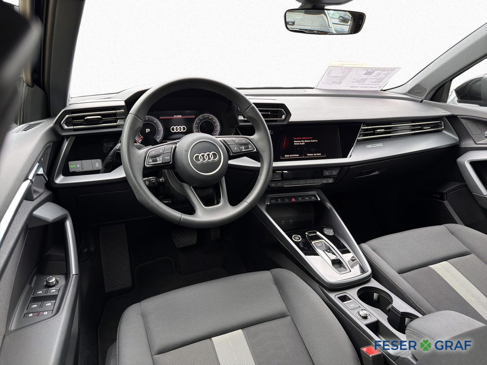 Audi A3 - Bild 14