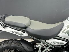 ROYAL ENFIELD Himalayan 450 Kamet White ++ 1x SOFORT VERFÜGBAR