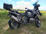 BMW R 1200 GS Adventure  - BMW R1200GS ADVENTURE