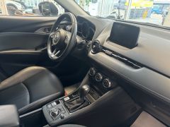 MAZDA CX-3 2.0 Sports-Line/1.Hand/CAM/LED/HEAD/TOP! MAZDA CX-3 2.0 Sports-Line/1.Hand/CAM/LED/HEAD/TOP!