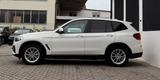 BMW X3 Baureihe X3 xDrive 30 e Advantage - BMW X3 ADVANTAGE mit Hybrid-Antrieb (Benzin/Elektro)