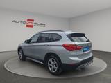 BMW X1 xDrive 18 d Sport Line Advantage Parkassiste - gebrauchte BMW X1 aus dem Jahr 2018