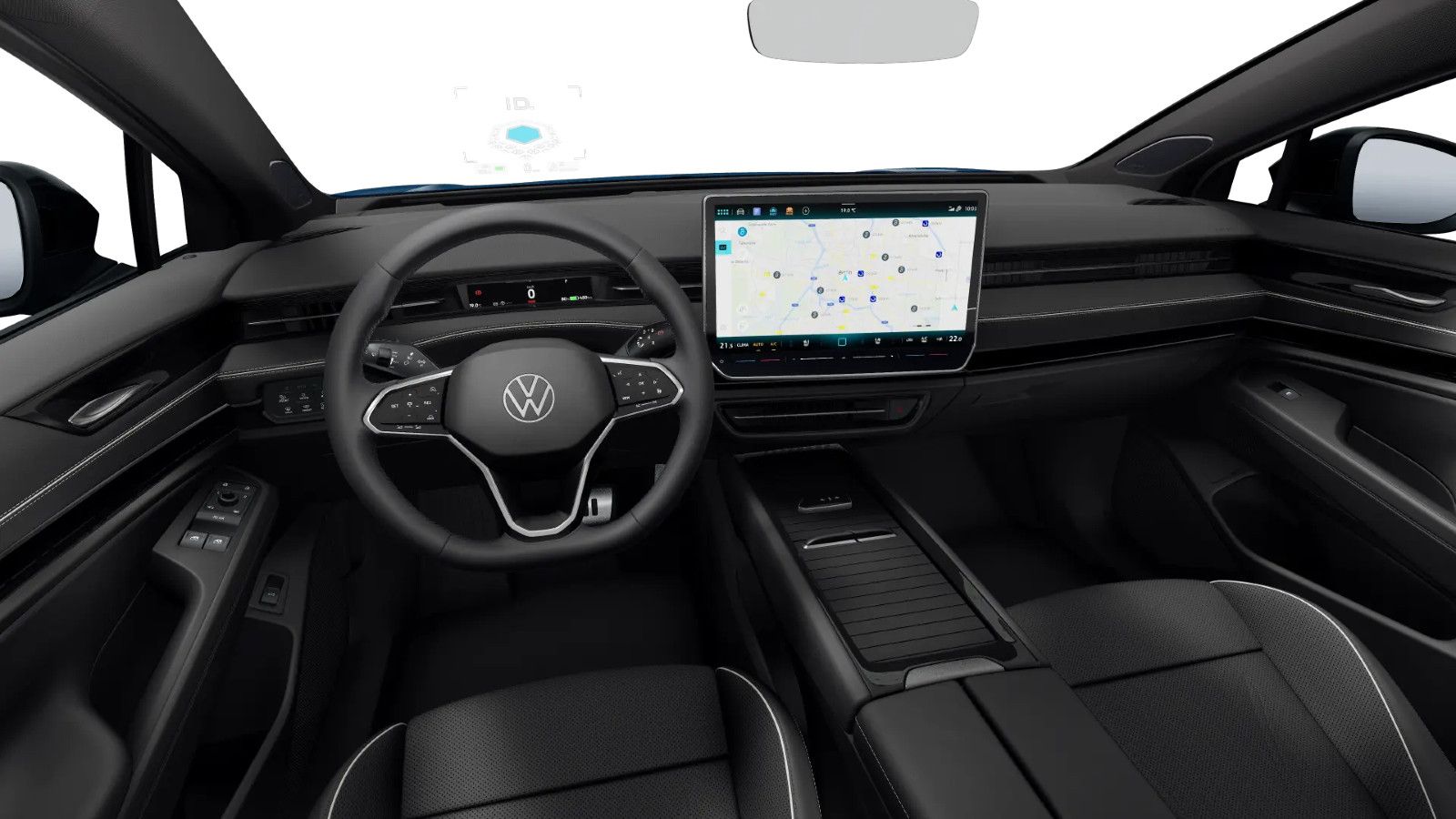 Volkswagen ID.7 - Bild 5