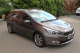 Kia cee'd Sportswagon Navi&Kamera&MFL&Shz - Kia aus 2012: Cee D