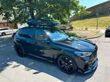 BMW X5 M50d - BMW X5 M50 in Dortmund
